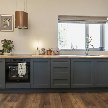 Castlestone Holiday Cottages & Countryhouses