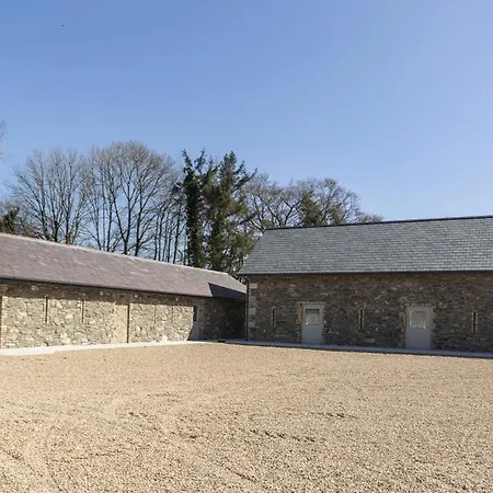 Apartamento Castlestone Holiday Cottages & Countryhouses Naas