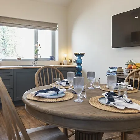 Apartamento Castlestone Holiday Cottages & Countryhouses *
