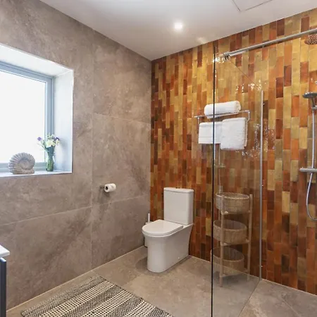 Castlestone Holiday Cottages & Countryhouses Apartamento Naas