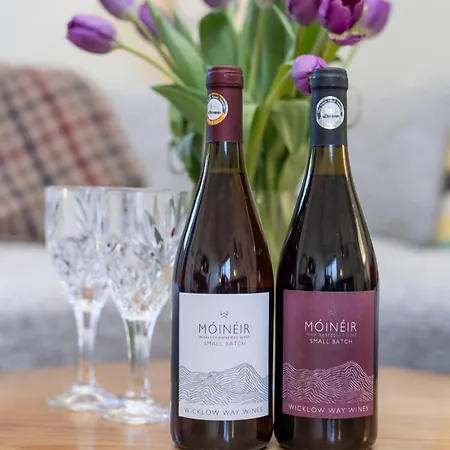 Appartement Castlestone &