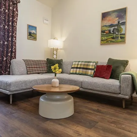Apartamento Castlestone Holiday Cottages & Countryhouses *