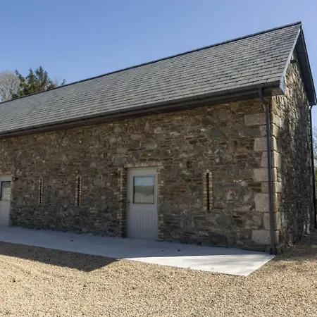 Apartamento Castlestone Holiday Cottages & Countryhouses