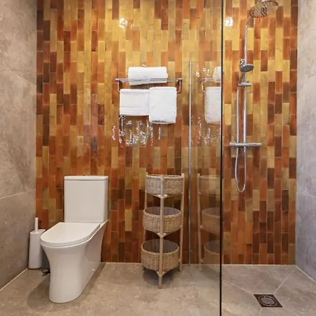 Castlestone & Appartement