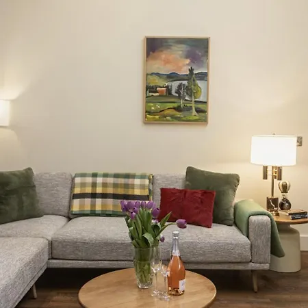 Castlestone Holiday Cottages & Countryhouses *