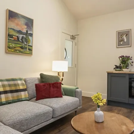 Castlestone Holiday Cottages & Countryhouses *