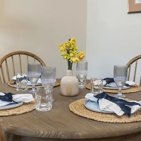 Castlestone Holiday Cottages & Countryhouses Apartamento