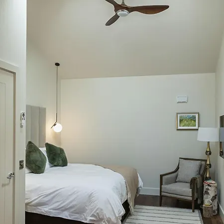Apartamento Castlestone Holiday Cottages & Countryhouses