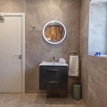 Apartamento Castlestone Holiday Cottages & Countryhouses *