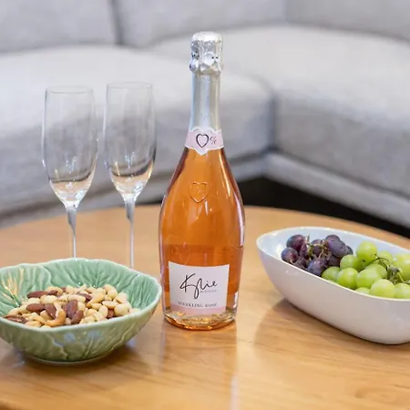 Appartement Castlestone & Naas