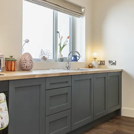 Castlestone Holiday Cottages & Countryhouses * Naas