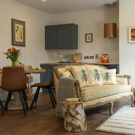Castlestone Holiday Cottages & Countryhouses *
