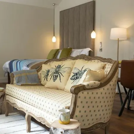 Apartamento Castlestone Holiday Cottages & Countryhouses Naas