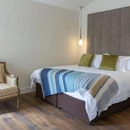 Castlestone Holiday Cottages & Countryhouses *