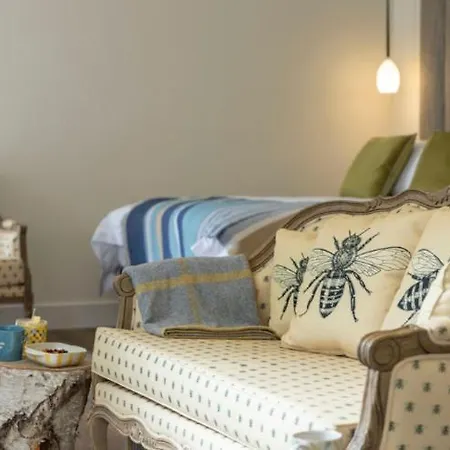 Castlestone Holiday Cottages & Countryhouses Apartamento
