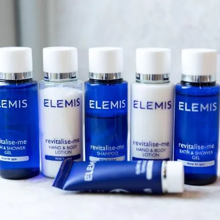 Appartement Castlestone &