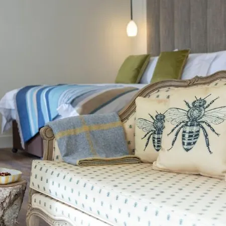 Apartamento Castlestone Holiday Cottages & Countryhouses Naas