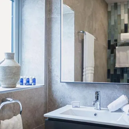 Castlestone & Appartement