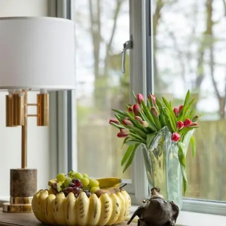 Castlestone Holiday Cottages & Countryhouses Apartamento *