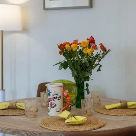 Castlestone Holiday Cottages & Countryhouses