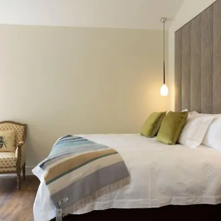 Castlestone Holiday Cottages & Countryhouses