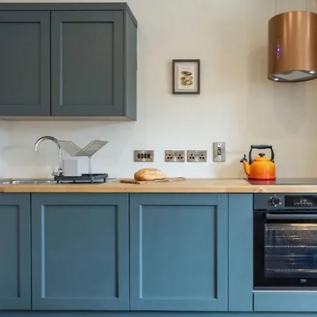 Castlestone Holiday Cottages & Countryhouses * Naas
