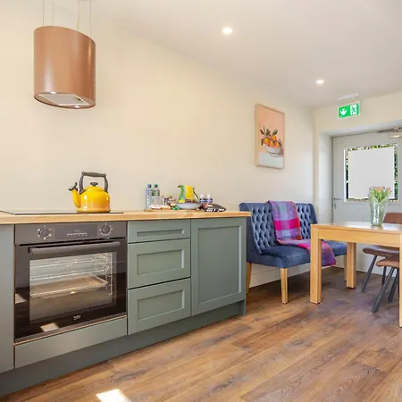 Castlestone Holiday Cottages & Countryhouses *