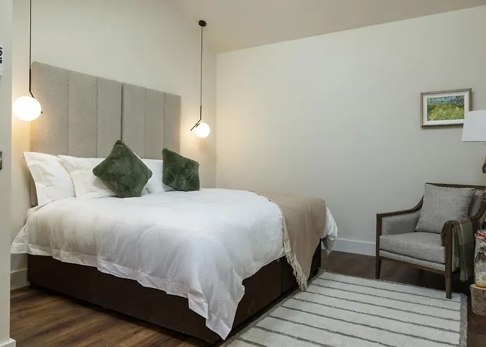 Apartament Castlestone &