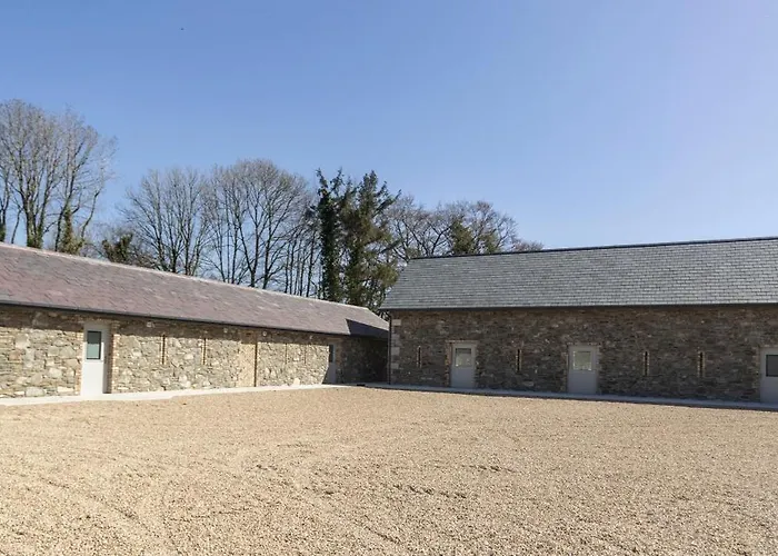 Apartament Castlestone & Naas