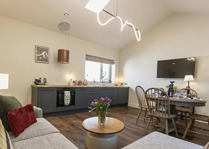 Apartament Castlestone & Naas