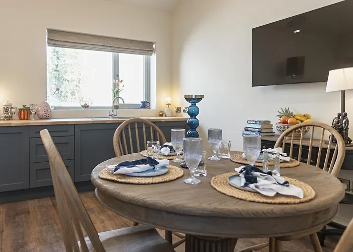 Apartament Castlestone & *