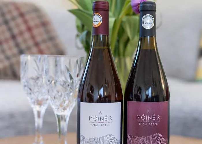 Apartament Castlestone &