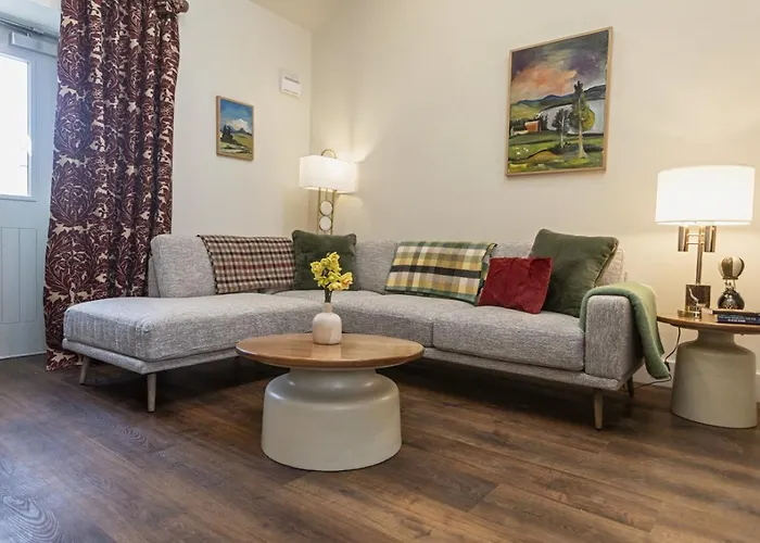 Apartament Castlestone & *