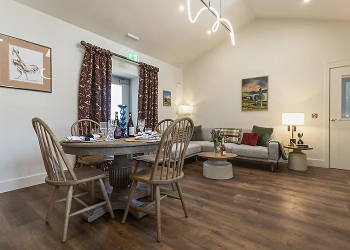 Castlestone & Apartament