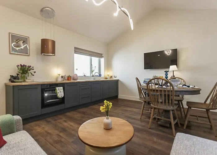 Apartament Castlestone &