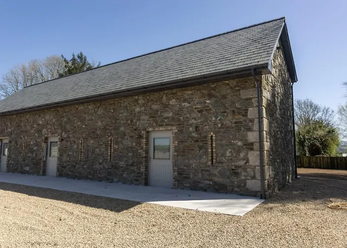 Apartament Castlestone &