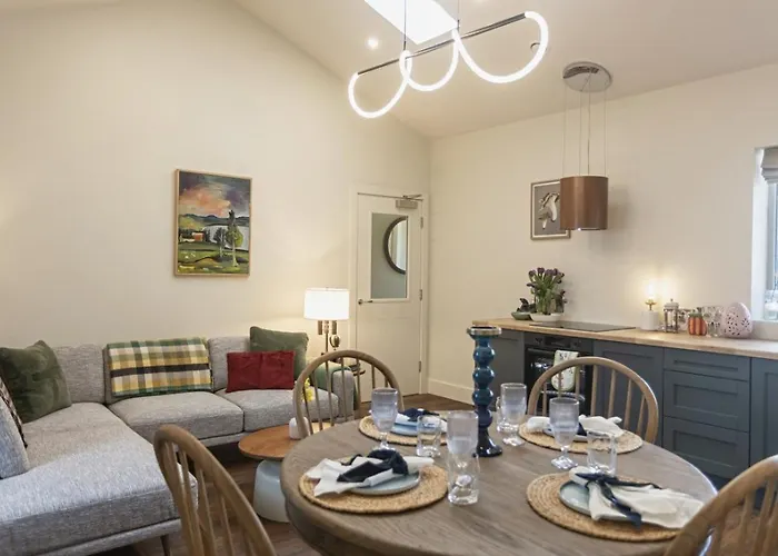 Castlestone & Apartament *