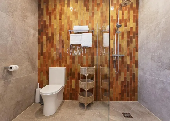 Castlestone & 公寓