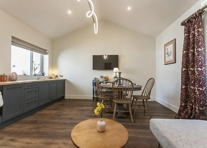 Apartament Castlestone &