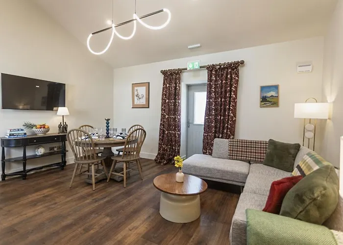 Castlestone & Apartament *