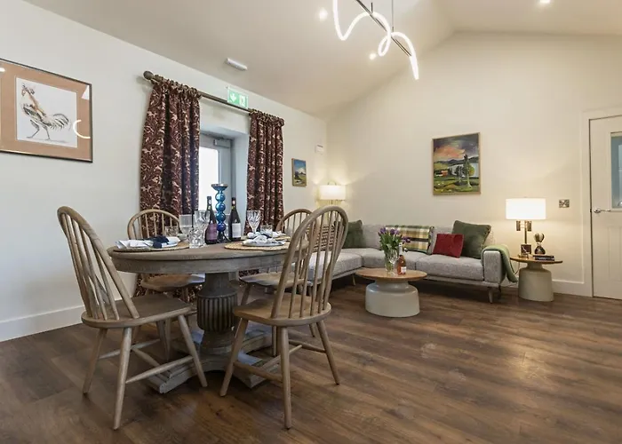 Apartament Castlestone & *