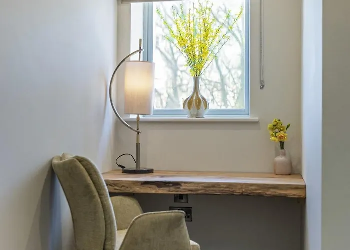 Apartament Castlestone & Naas