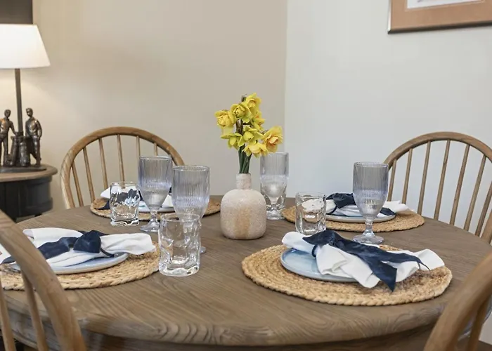 Castlestone & Apartament