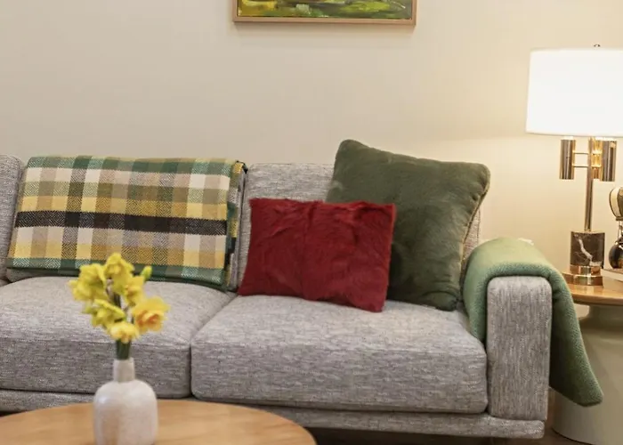 Castlestone & 公寓 *