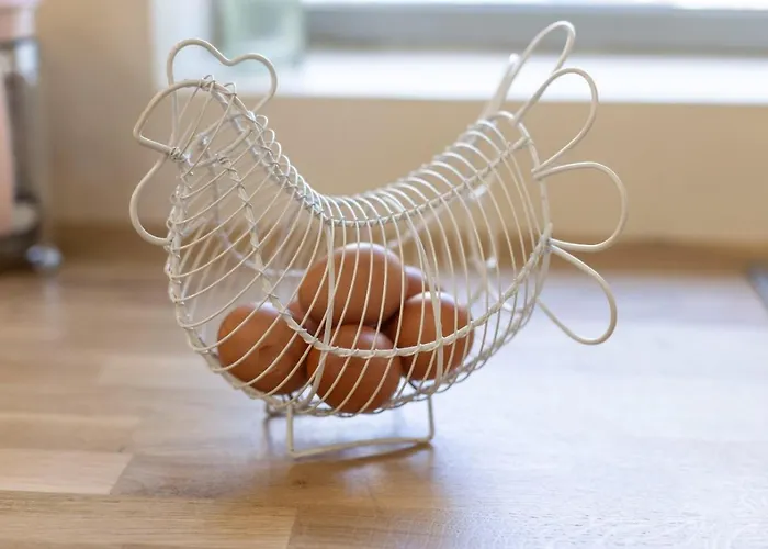 Castlestone & Apartament