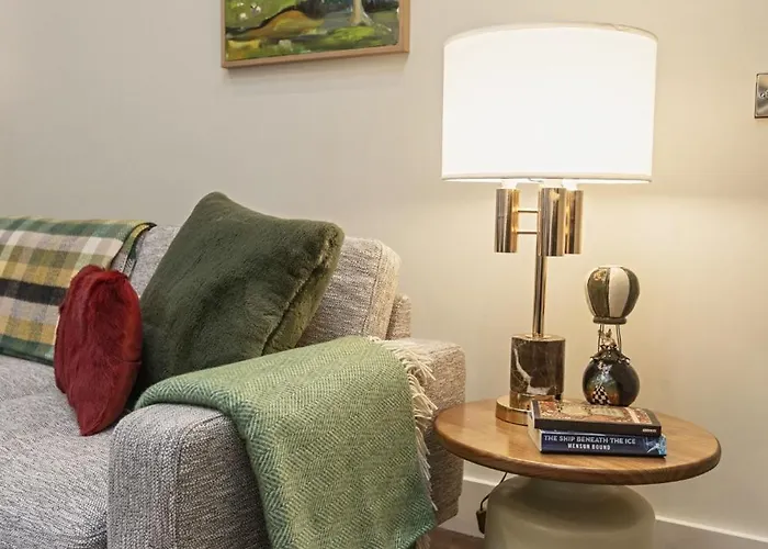 Castlestone & Apartament *