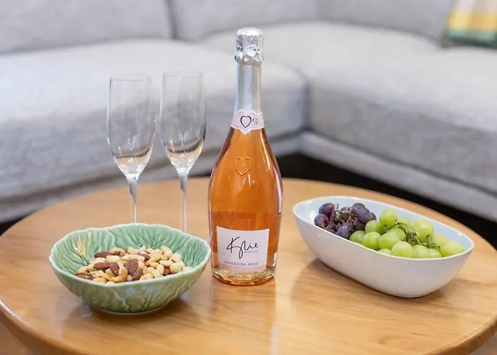 Apartament Castlestone & Naas