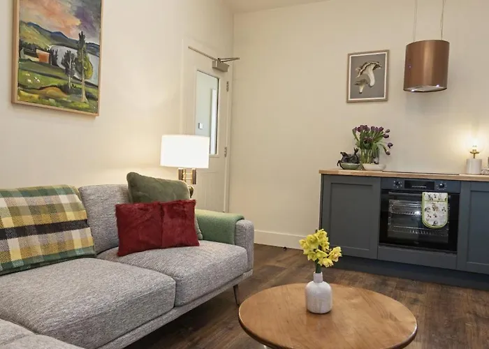 Castlestone & Apartament *