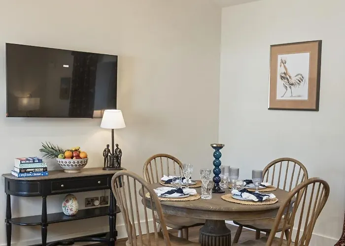 Castlestone & Apartament