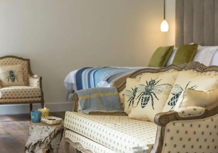 Castlestone & Apartament